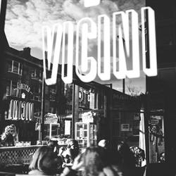 Osteria Vicini, Rotterdam openingstijden