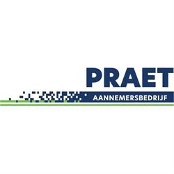 Aannemersbedrijf Praet, Nieuw Namen openingstijden