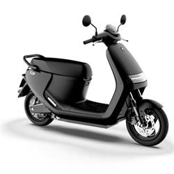Scooter Center Rotterdam, openingstijden