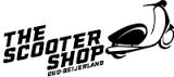 The Scooter Shop, Oud-Beijerland openingstijden