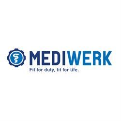 Mediwerk Offshore Medical Center Den Helder, openingstijden