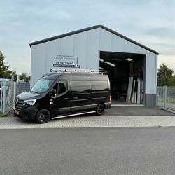 Onderhoudsbedrijf Oscar Peeters, Biggekerke openingstijden