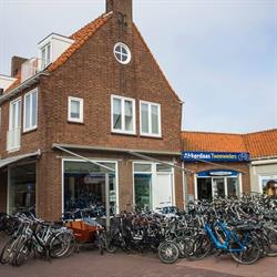 Akkerdaas Tweewielers Domburg, openingstijden