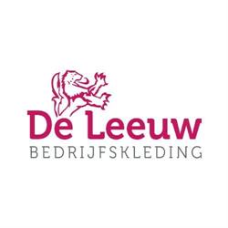 De Leeuw Bedrijfskleding V.O.F., Krabbendijke openingstijden