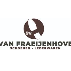 Van Fraeijenhove Schoenen, Zaamslag openingstijden