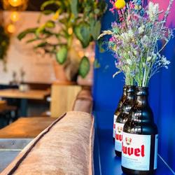 Eetcafé De Vliegenier, Middelburg openingstijden