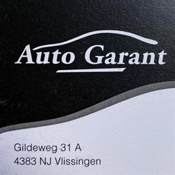 Auto-Garant, Vlissingen openingstijden