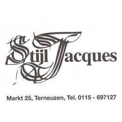 Stijl Jacques Damesmode, Terneuzen openingstijden