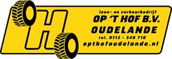 Loon- en Verhuurbedrijf OP 'T HOF B.V., Oudelande openingstijden