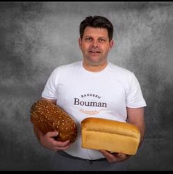 Bakkerij Bouman VOF, Oosterland openingstijden