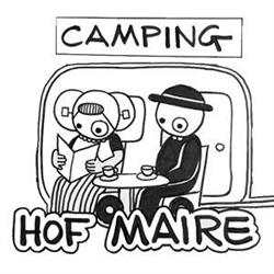 Camping Hof Maire, Rilland openingstijden