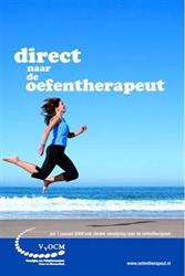 Mensendieck en Cesar Oefentherapie, Terneuzen openingstijden