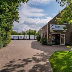 Caravanservice Ouwerkerk, openingstijden