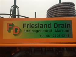Drainagebedrijf Friesland Drain, Alde Leie openingstijden