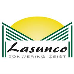 Lasunco zonwering Zeist, openingstijden