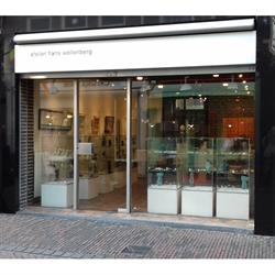 Wollenberg Hans, Utrecht openingstijden