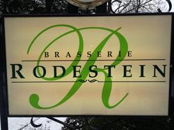 Brasserie Rodestein, Doorn openingstijden