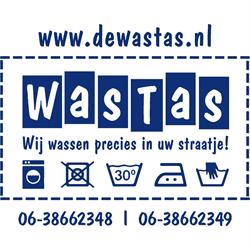Wasserette de WasTas, Almere openingstijden