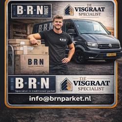 BRN Parket, IJsselstein openingstijden