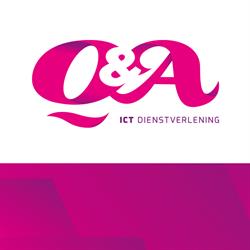 Q & A ICT Dienstverlening BV, Tiel openingstijden