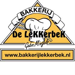 Bakkerij De Lekkerbek, Maastricht openingstijden