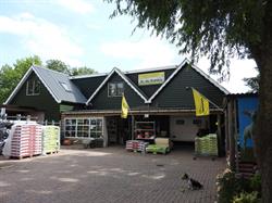 Uw Groene Vakwinkel M. de Ridder, Polsbroek openingstijden