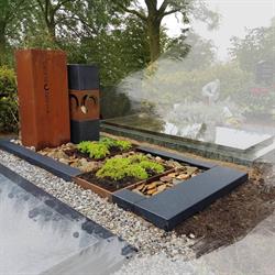 Van Dam Natuursteen, Woerden openingstijden