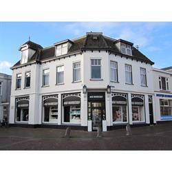 Kapsalon B & B Hairdesign, Geldermalsen openingstijden