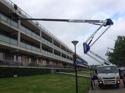 Gerritsen Schilderwerken BV, Harmelen openingstijden