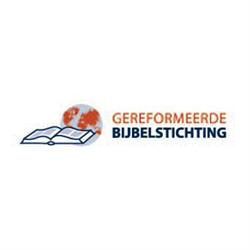 Gereformeerde Bijbelstichting, Leerdam openingstijden