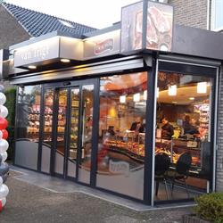 Slagerij van Trigt, Waardenburg openingstijden