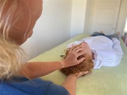 Cranio Sacraal Therapie Esther Ferwerda, Utrecht openingstijden