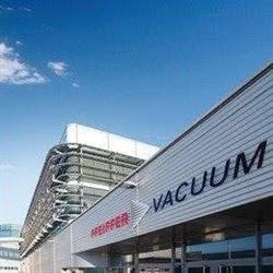 Pfeiffer Vacuum Benelux BV, Culemborg openingstijden