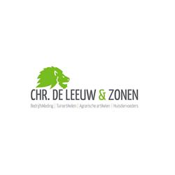 Firma Chr de Leeuw, Hagestein openingstijden