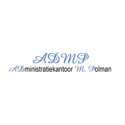 ADMP bv - Administratiekantoor M Polman, Houten openingstijden