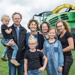 Loonbedrijf en containerverhuur De Leeuw, Lienden openingstijden