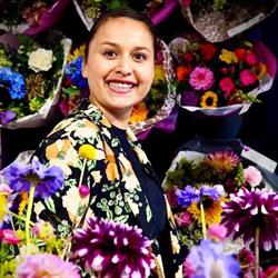 Bloemrijke Verleiding, Woerden openingstijden