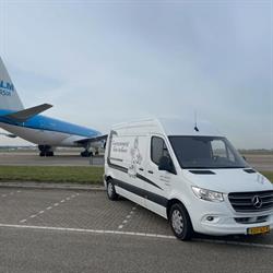 Constructiebedrijf Gebr Van Geest, Vianen openingstijden