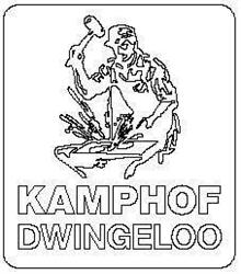 Staalbouwbedrijf Kamphof, Dwingeloo openingstijden