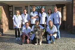 Dierenkliniek Zamenhofdreef, Utrecht openingstijden