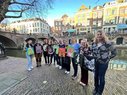 Dierenkliniek Zamenhofdreef, Utrecht openingstijden
