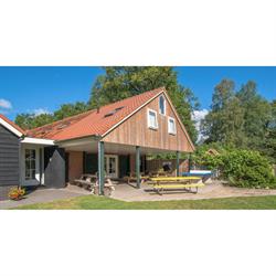 Ossenkamp Vakantiehuis, Hellendoorn openingstijden