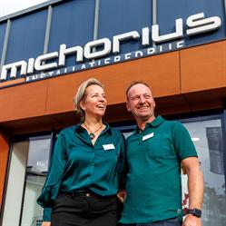 Michorius Installatiebedrijf, Haaksbergen openingstijden