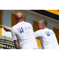 Schildersbedrijf Wissink, Goor openingstijden