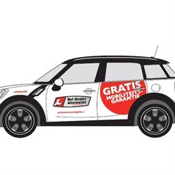 AutoService Stepelo, Haaksbergen openingstijden