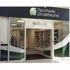 Broekheurne Apotheek, Enschede openingstijden