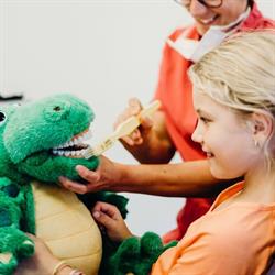 Mondhygiënepraktijk M Voortman, Nijverdal openingstijden