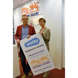 Orrsing Schoenmode, Haaksbergen openingstijden