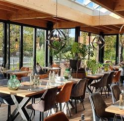 Hotel Restaurant Jachtlust, Hertme openingstijden