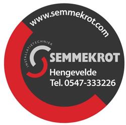 Semmekrot Installatietechniek BV, Hengevelde openingstijden